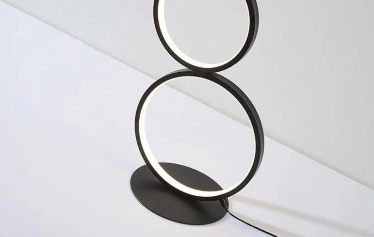 Charlotte Floor Lamp - The deco nook