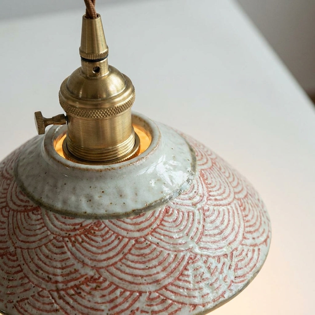 Paloma Pendant Lamp