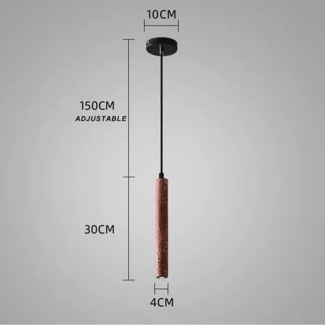 Alina Pendant Lamp Collection - The deco nook