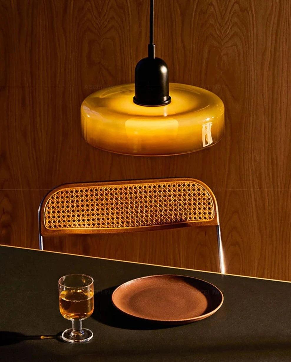 Candy Glow Small Pendant Lamp Collection - The deco nook