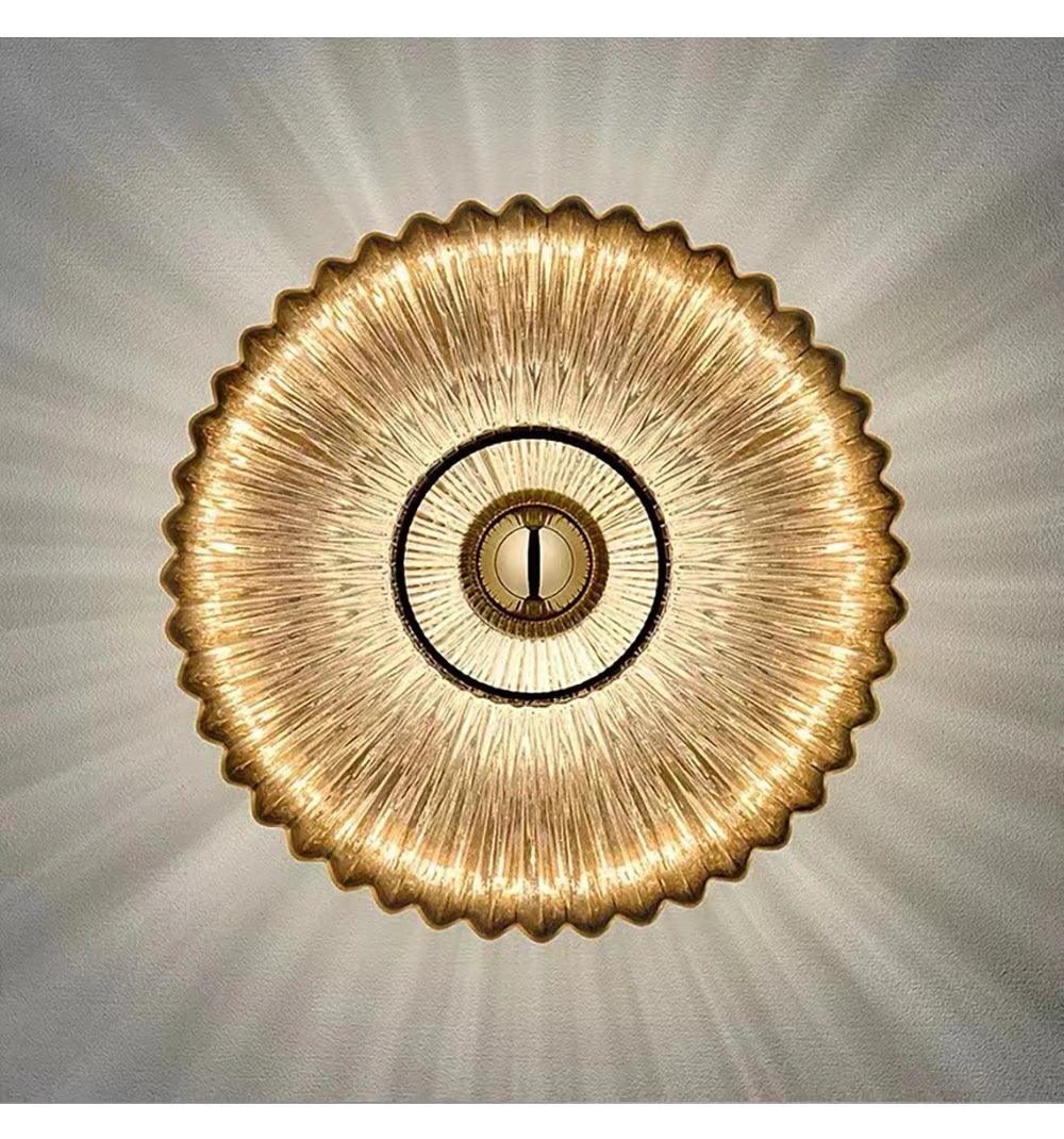 Rose Wall Lamp Collection - The deco nook