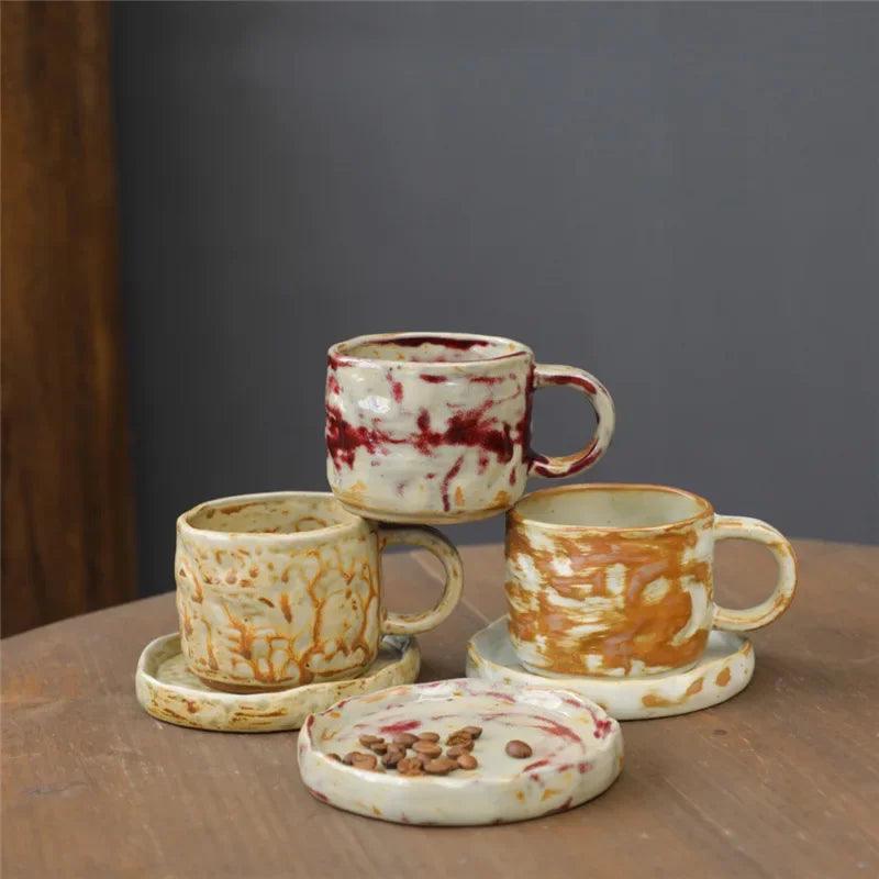 Labuan Mugs Collection - The deco nook