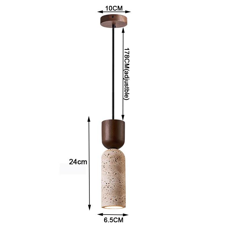 Aileen Pendant Lamp - The deco nook