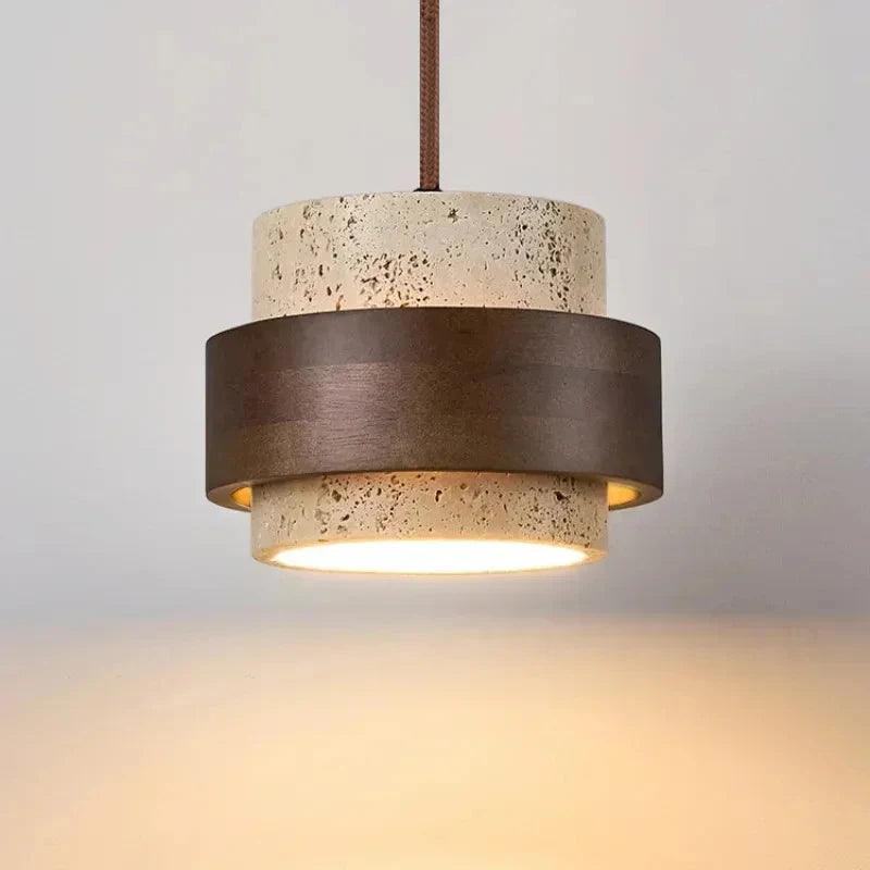 Naomi Pendant Lamp - The deco nook