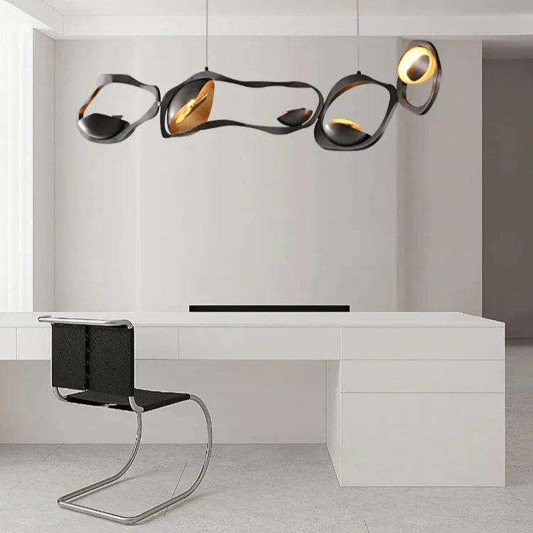 Edie Pendant Lamp Collection