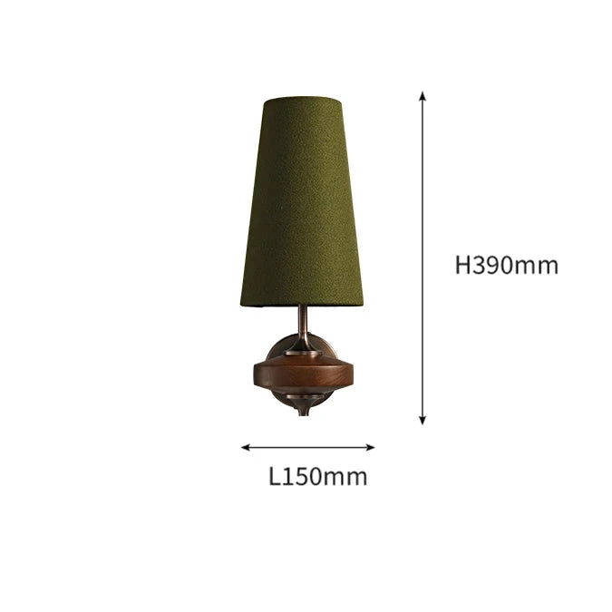 Alba Sconce