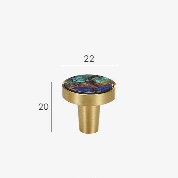 Nils Handles and Knobs Collection - The deco nook