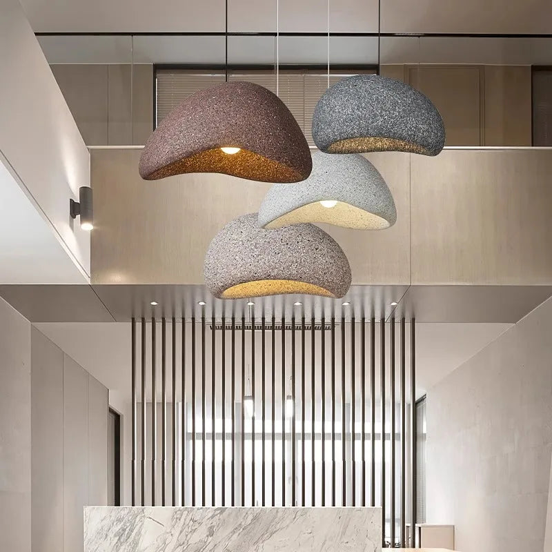 Callie Pendant Lamp Collection