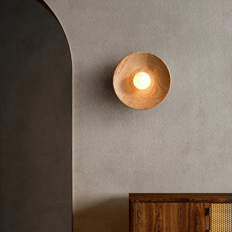 Juniper Sconce