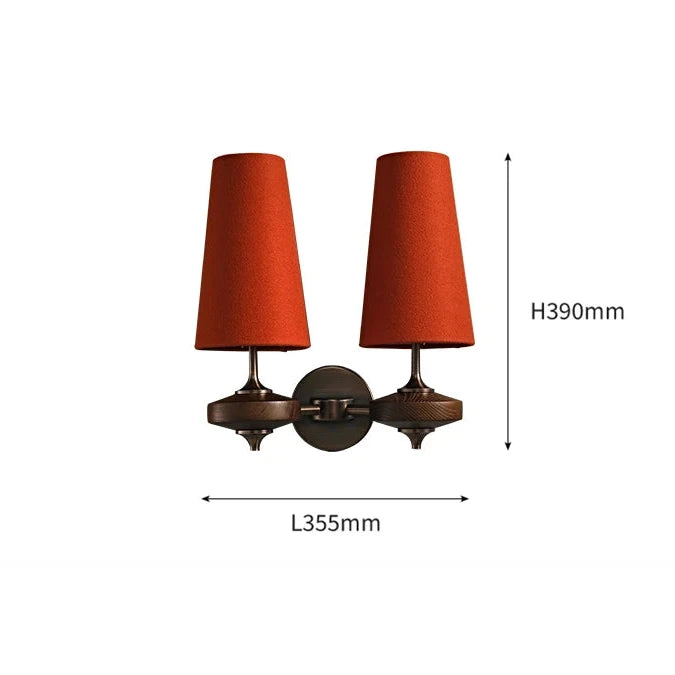 Alba Sconce