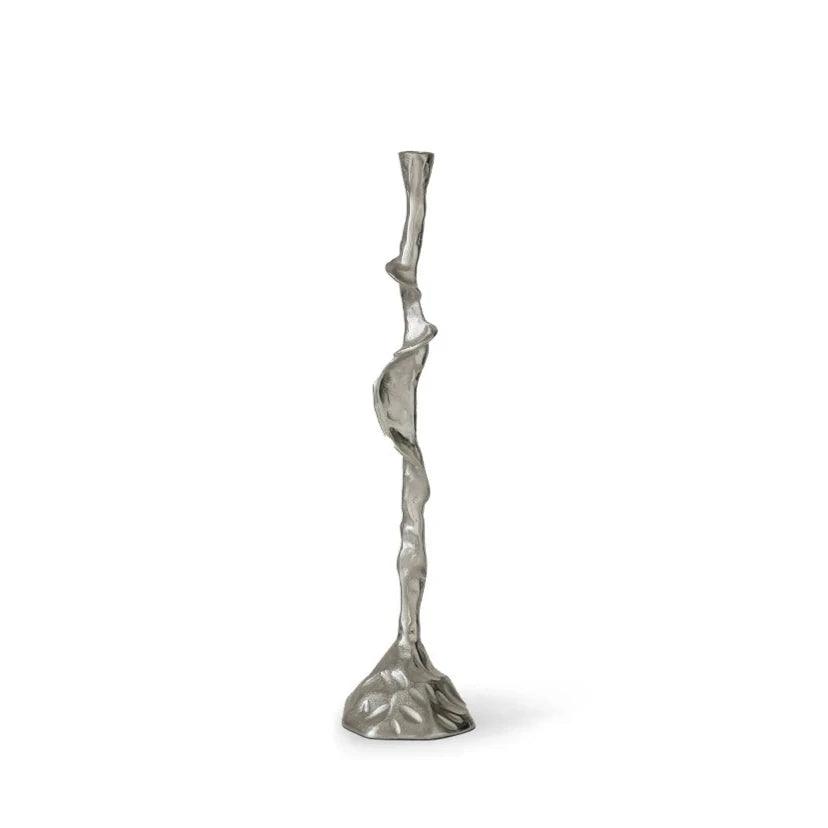 Retro Metal Candle Holder Collection - The deco nook