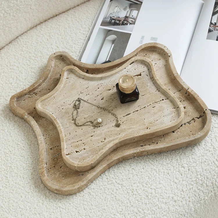 Virelia Decorative Tray