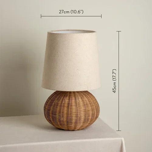 Delilah Table Lamp Collection - The deco nook