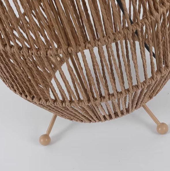 Kiera Table & Floor Lamp Collection - The deco nook