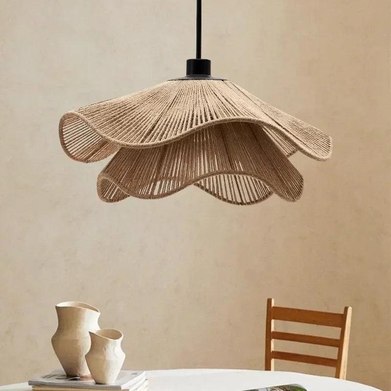 Eliza Pendant Lamp Collection - The deco nook