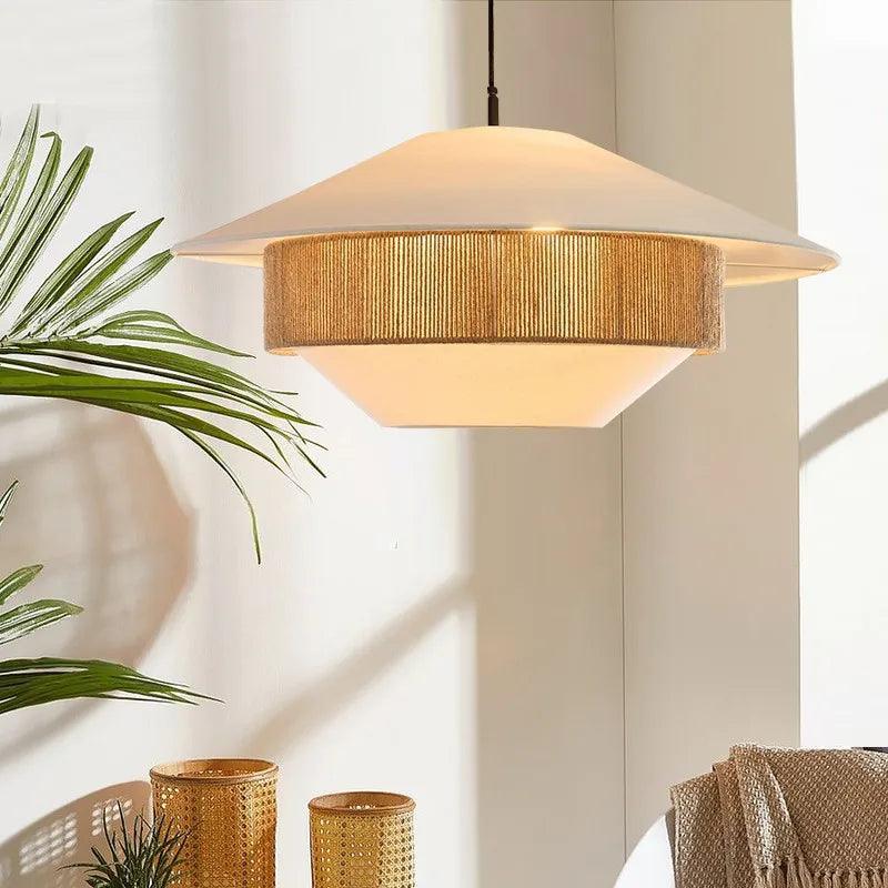 Esme Pendant Lamp - The deco nook