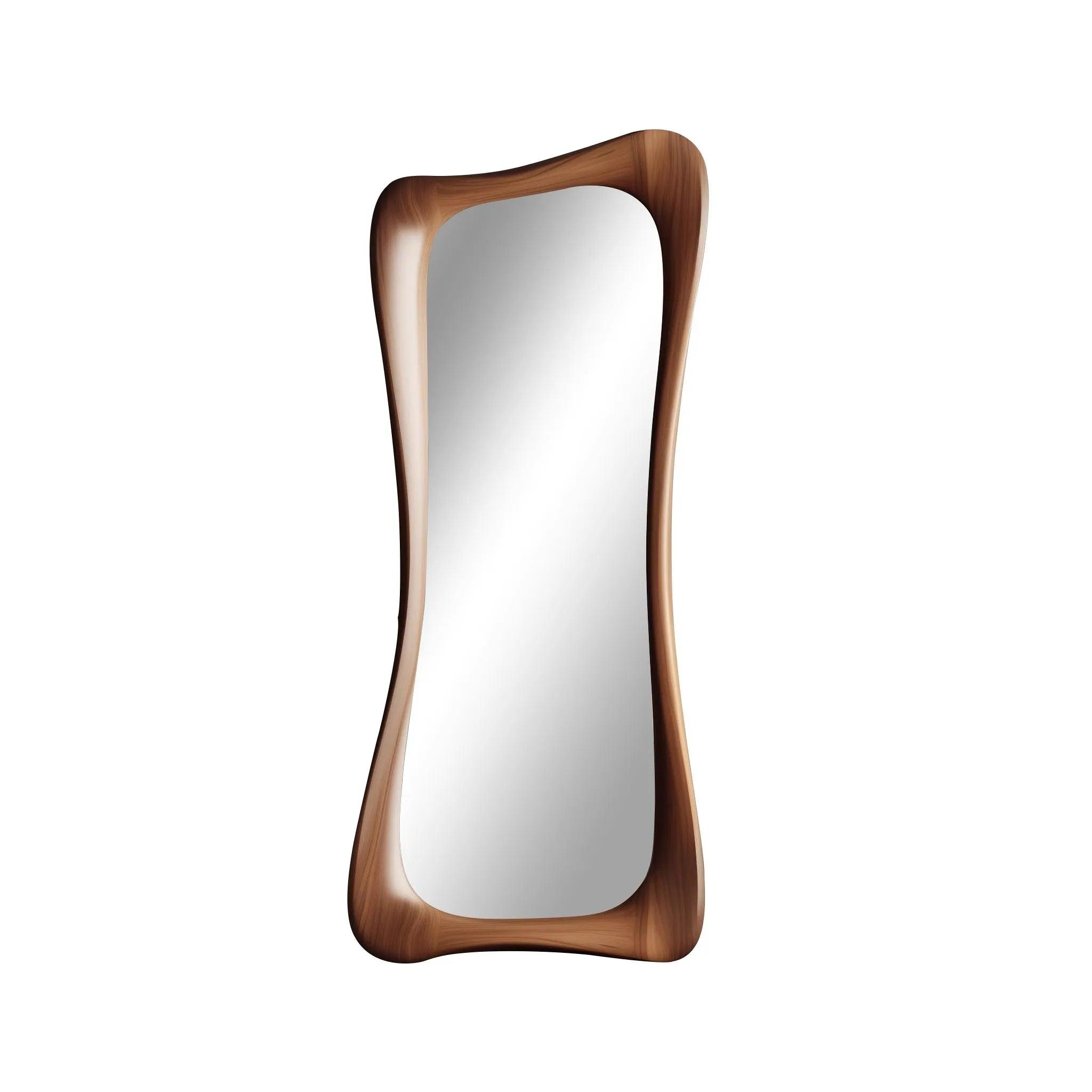 Juodkrante Full-Lenght Mirror - The deco nook
