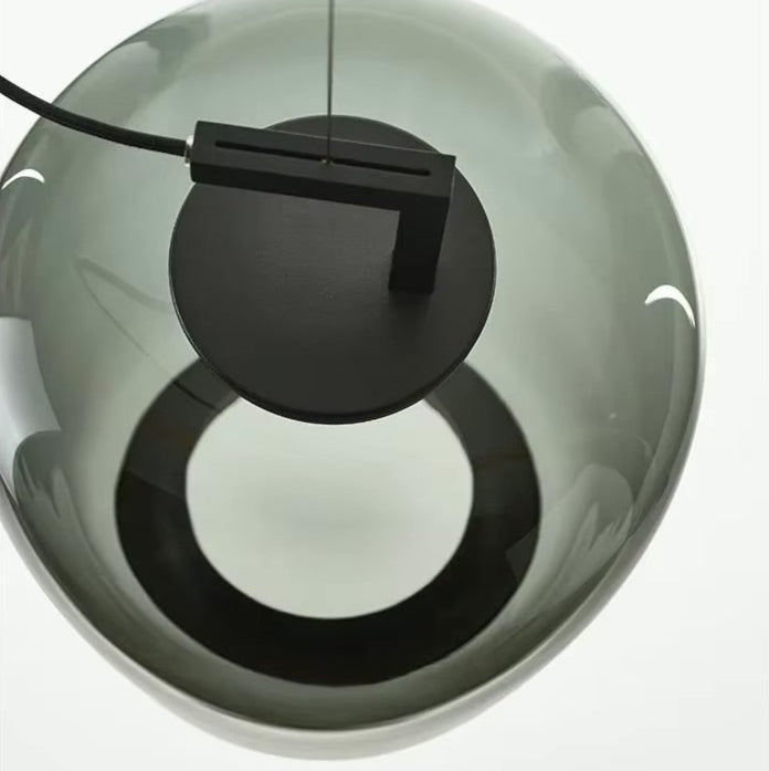 Brynn Pendant Lamp Collection