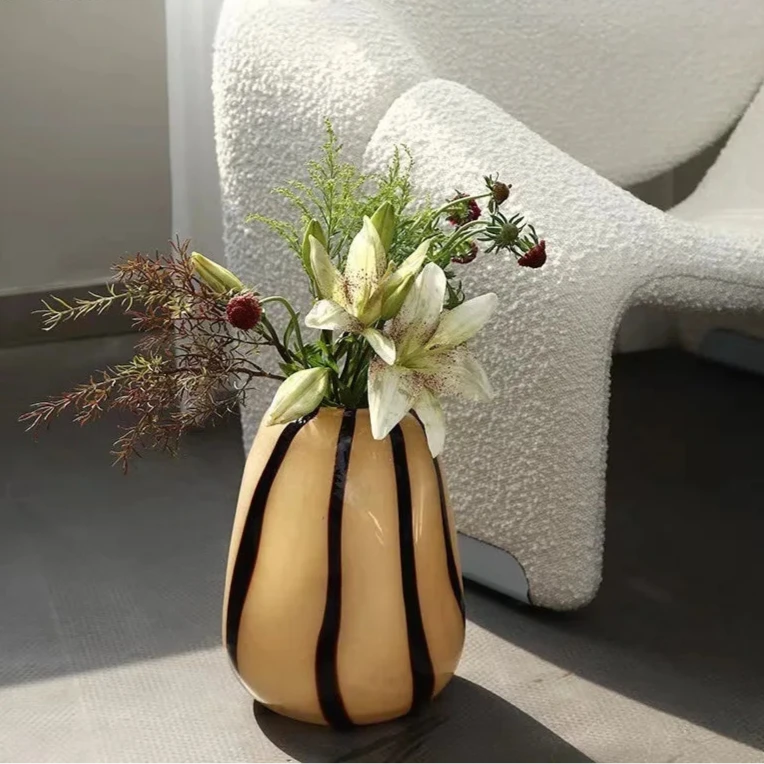 Glacium Vase Collection