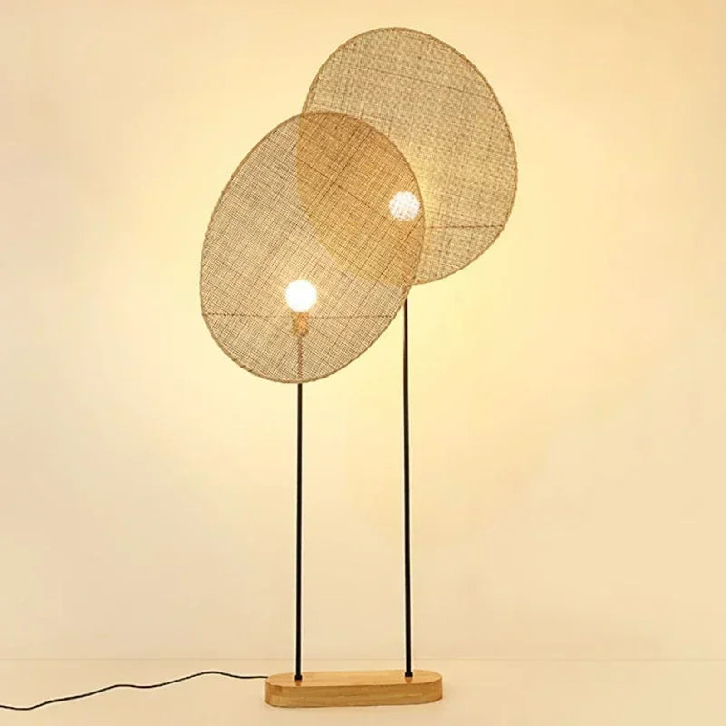 Henrietta Lamp Collection