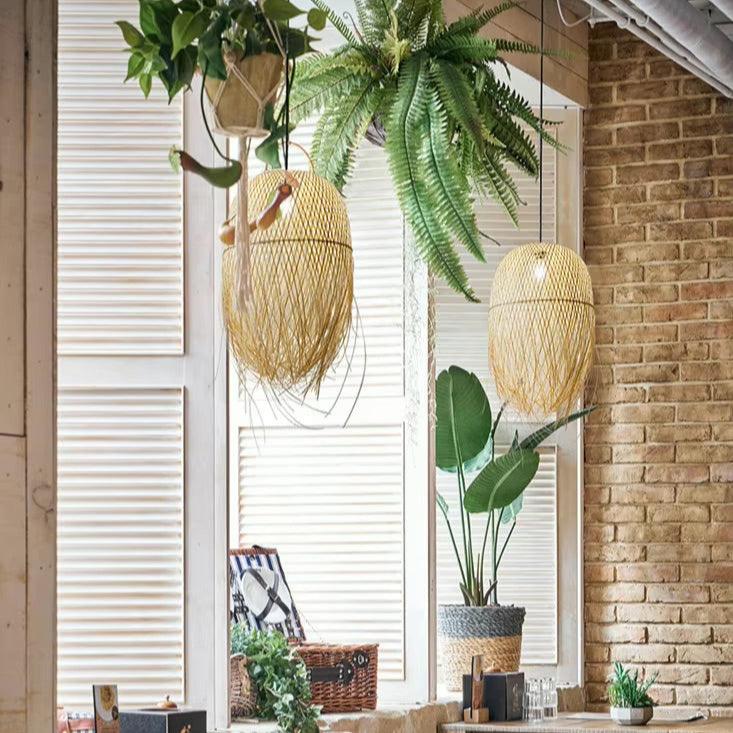 Kara Pendant Lamp Collection - The deco nook