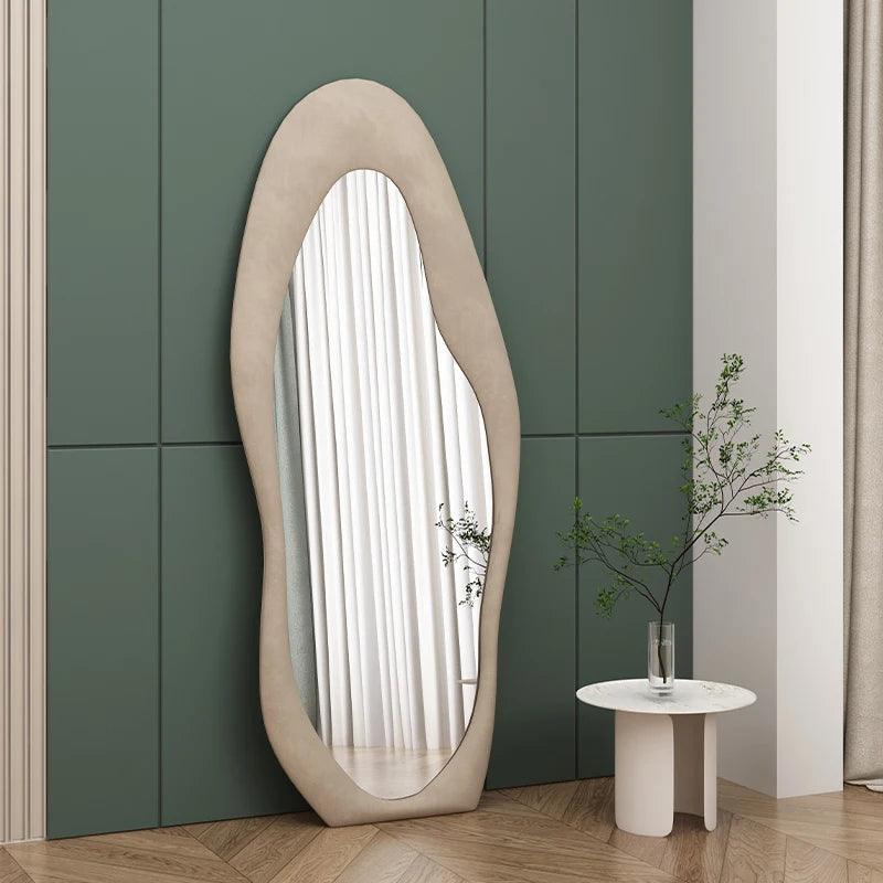 Nida Full-Length Mirror - The deco nook