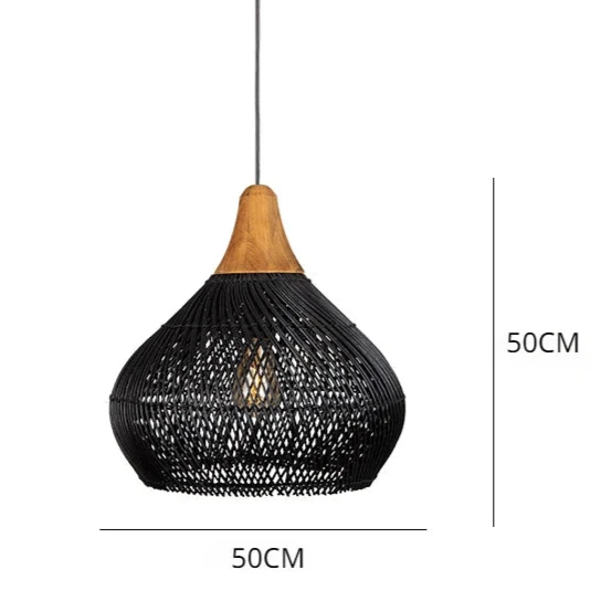 Ainsley Pendant Lamp Collection