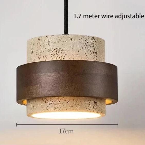 Naomi Pendant Lamp - The deco nook