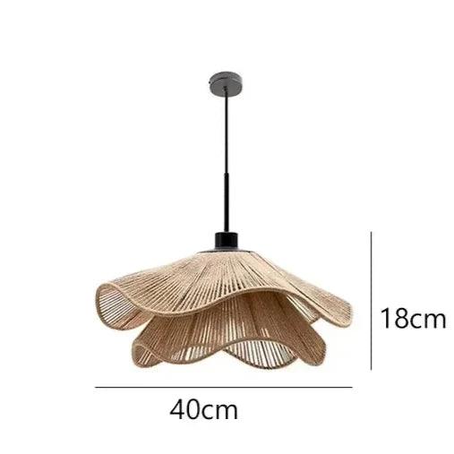 Eliza Pendant Lamp Collection - The deco nook