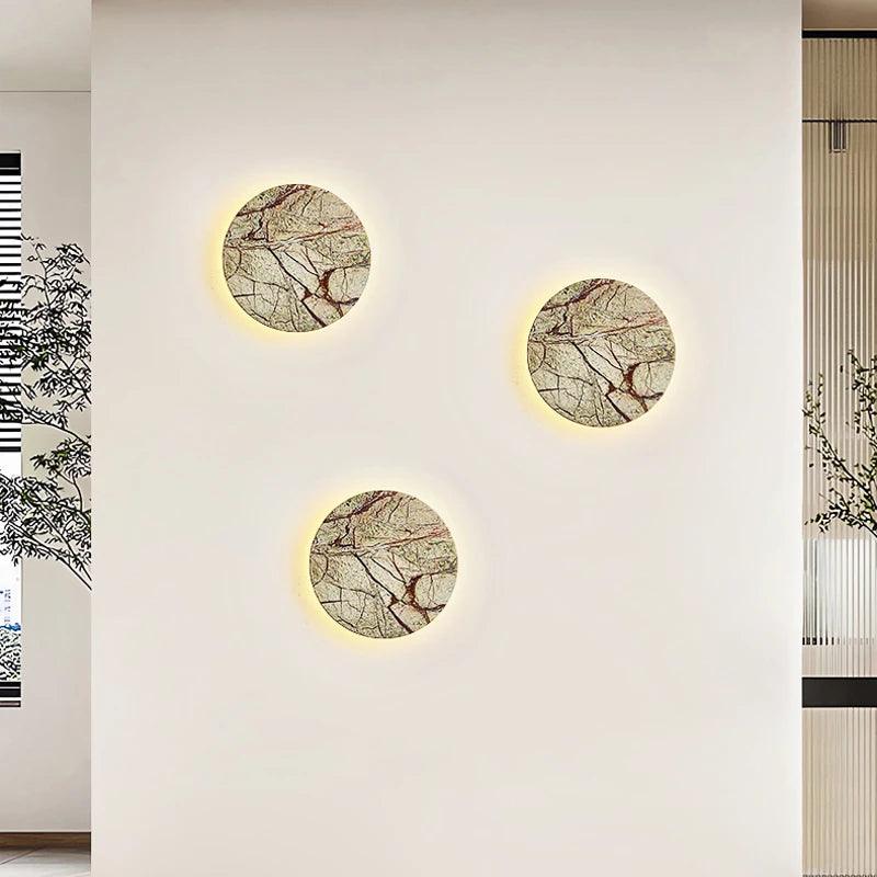 Cybele Wall Sconce - The deco nook