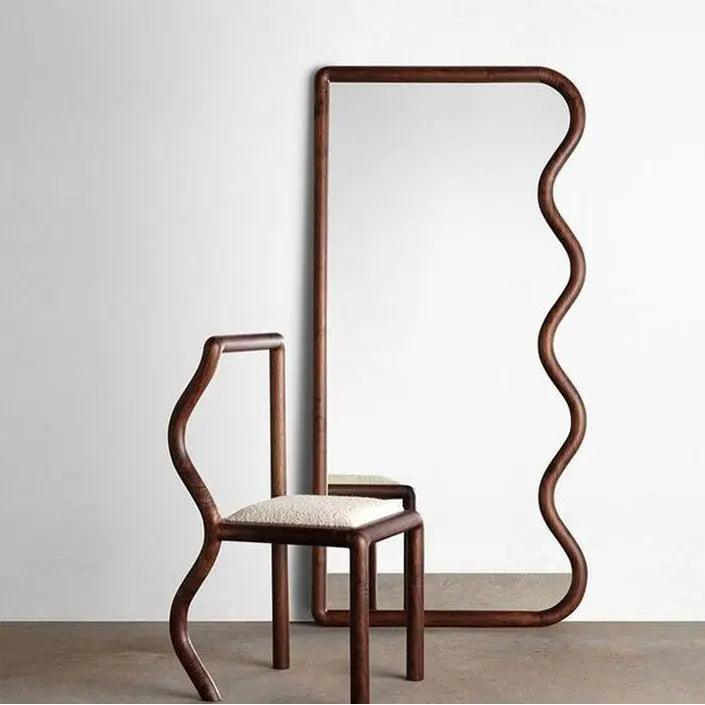 Svencele Full-Lenght Mirror - The deco nook