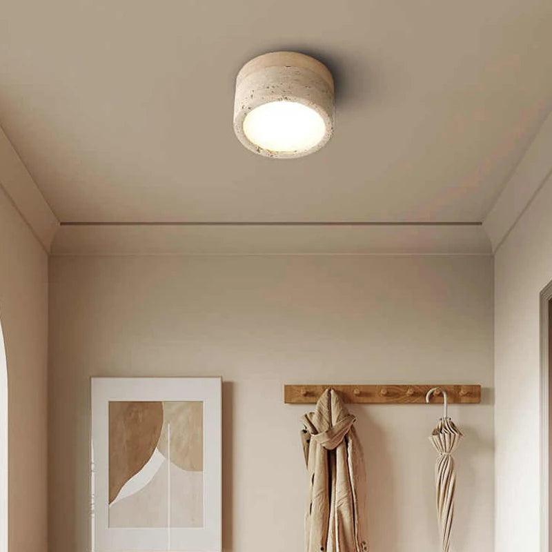 Alicia Ceiling Lamp - The deco nook