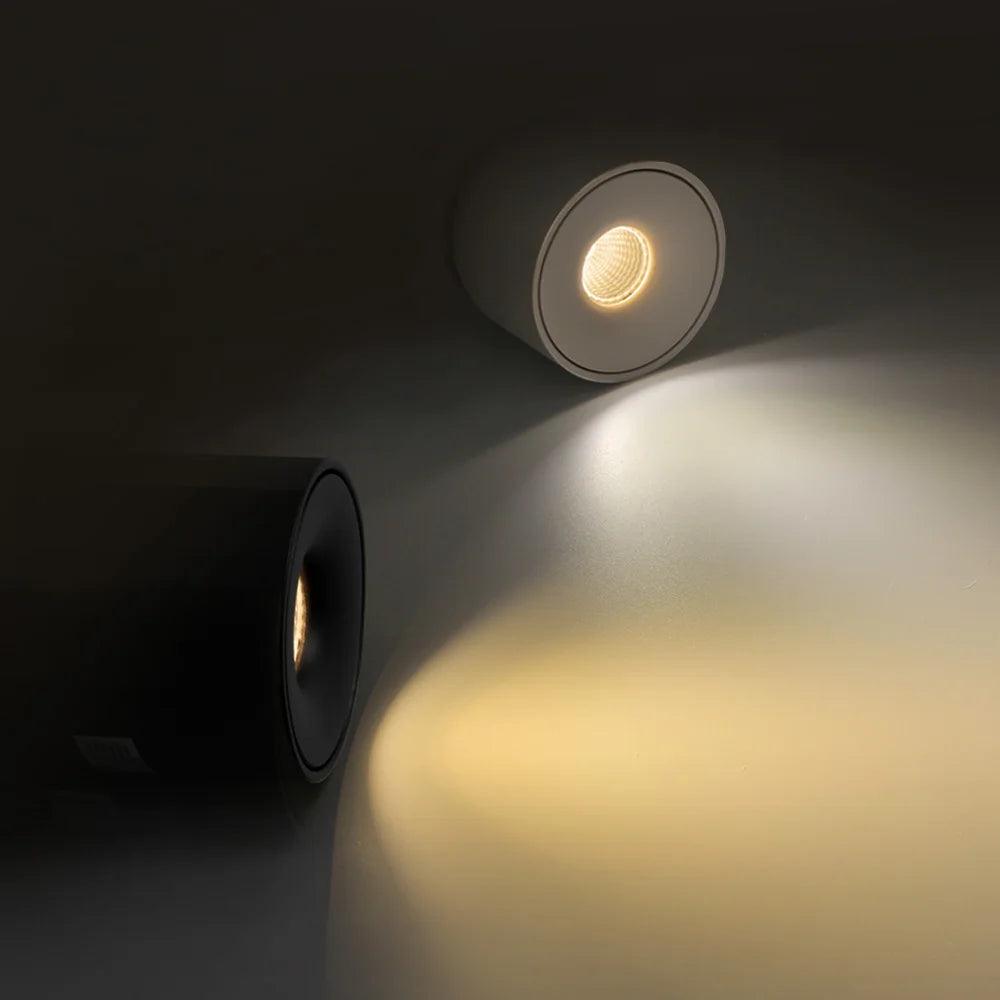 Nancy Lamp - The deco nook