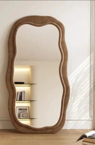 Vente Full-Lenght Mirror - The deco nook