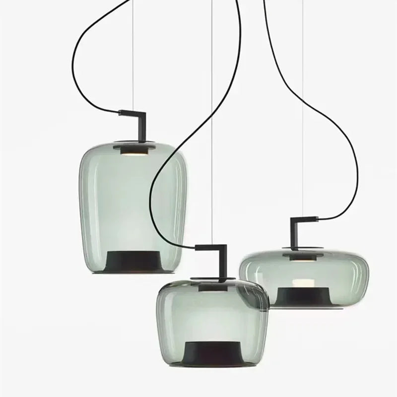 Brynn Pendant Lamp Collection