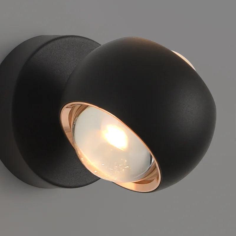 Jude Wall Sconce - The deco nook