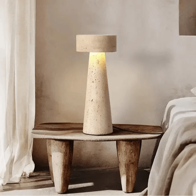 Bridget Table Lamp - The deco nook