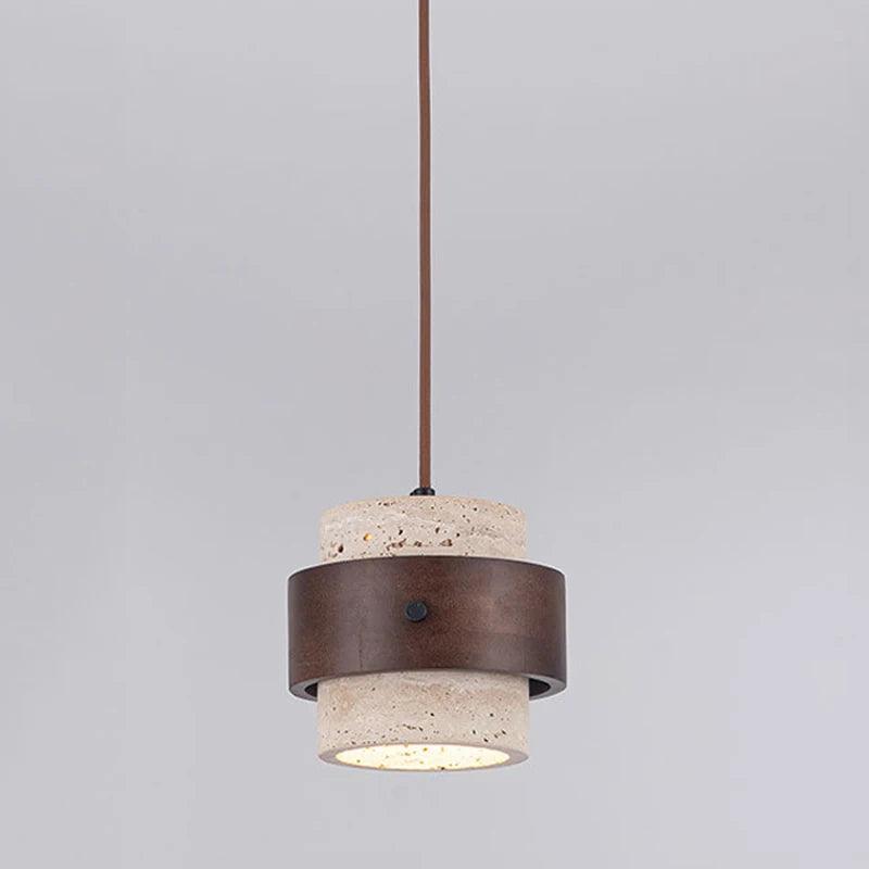 Naomi Pendant Lamp - The deco nook