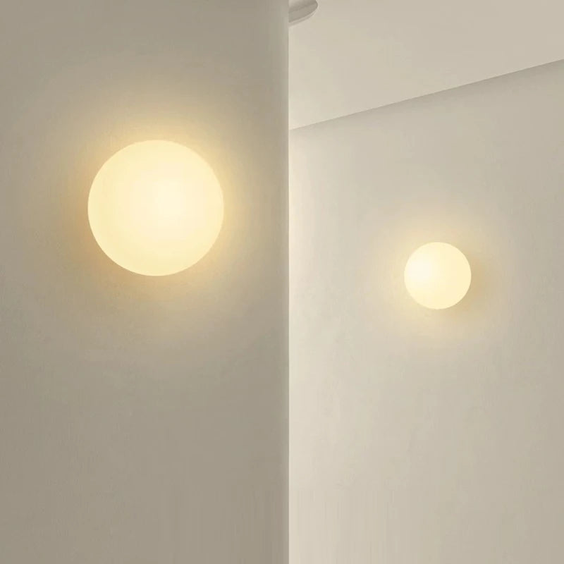 Flora Sconce