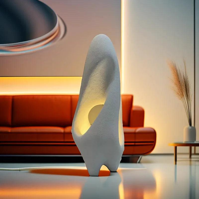Sandra Floor Lamp - The deco nook