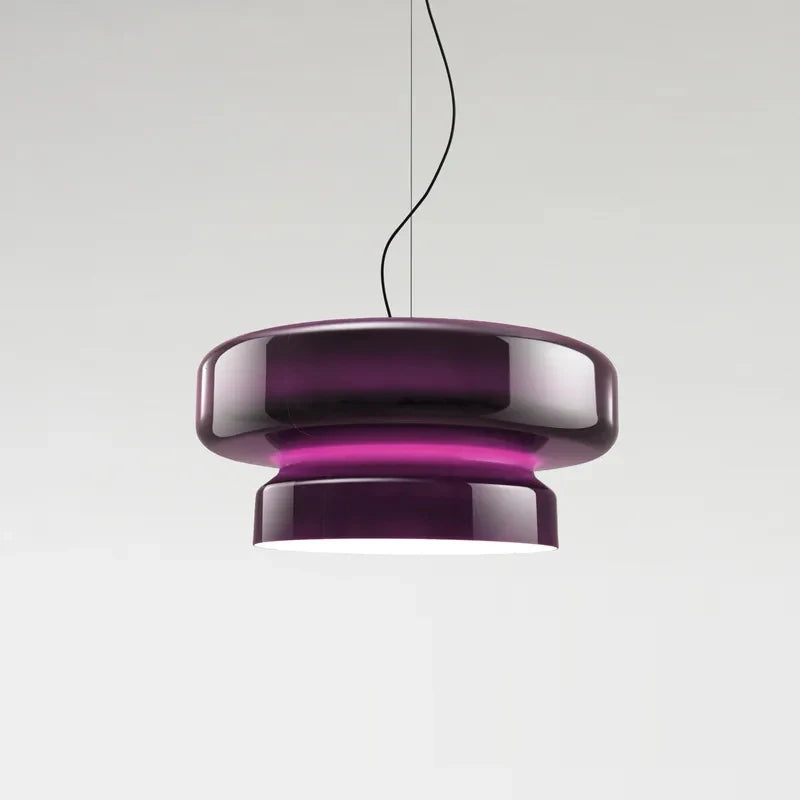 Delaney Pendant Lamp