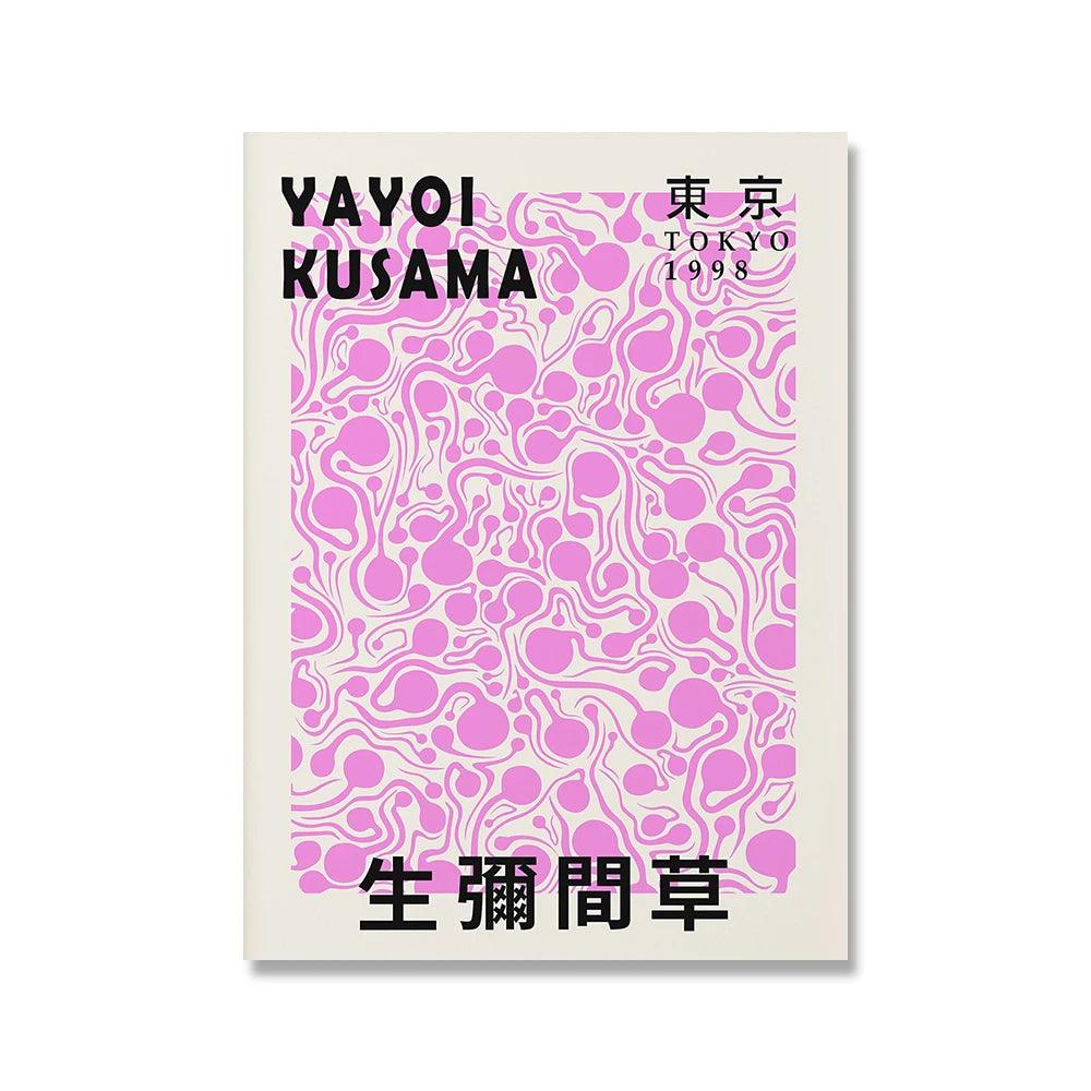 Japan Prints - The deco nook