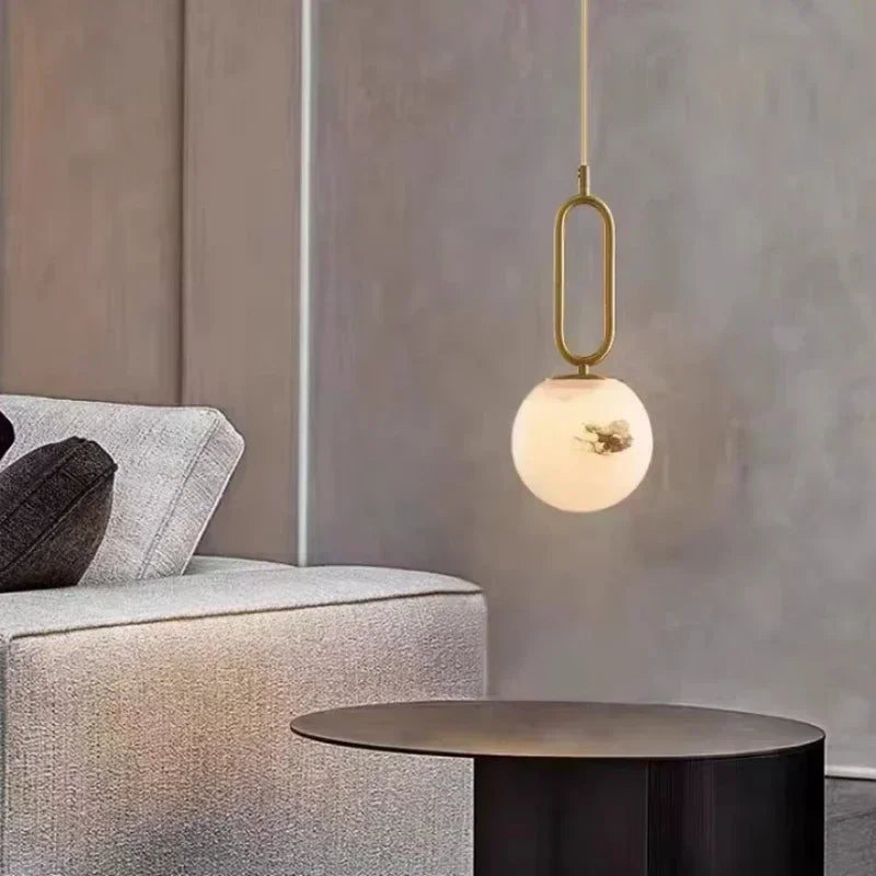 Gwen Pendant Lamp