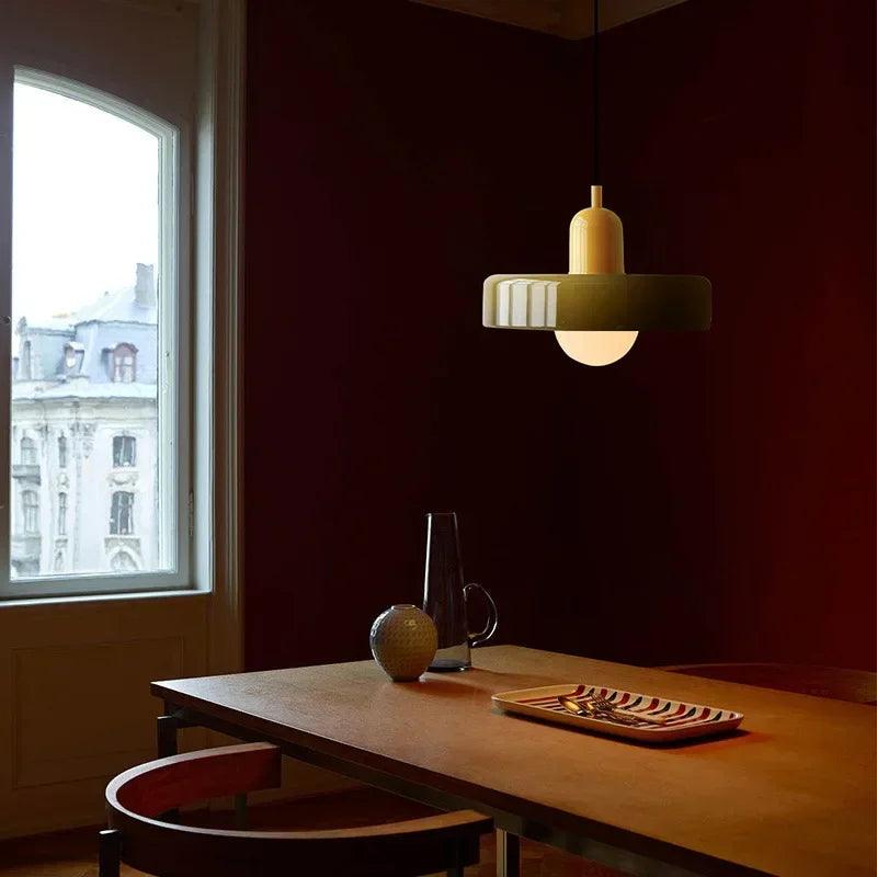 Candy Glow Small Pendant Lamp Collection - The deco nook