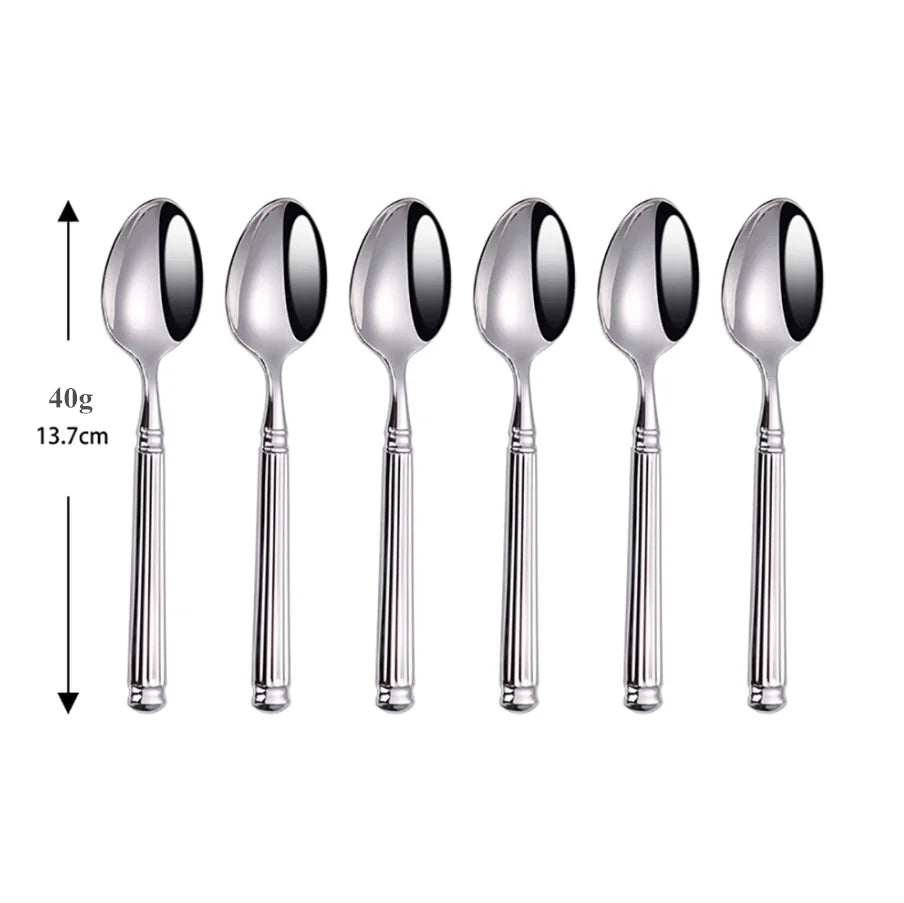 Eclipse Cutlery Set