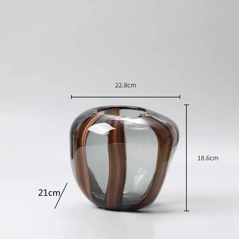 Kaimale Vase