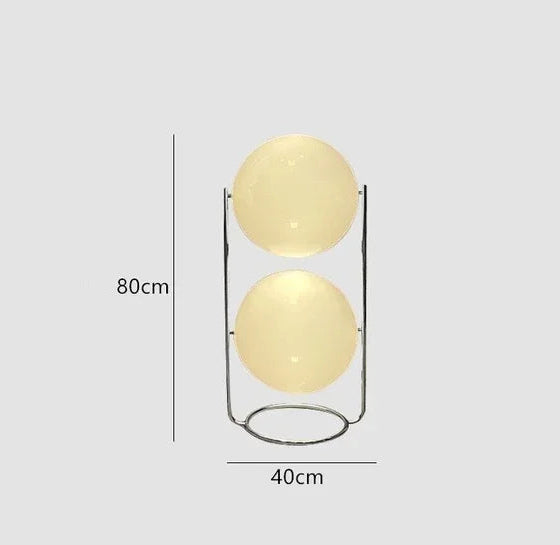 Muji Floor Lamp Collection