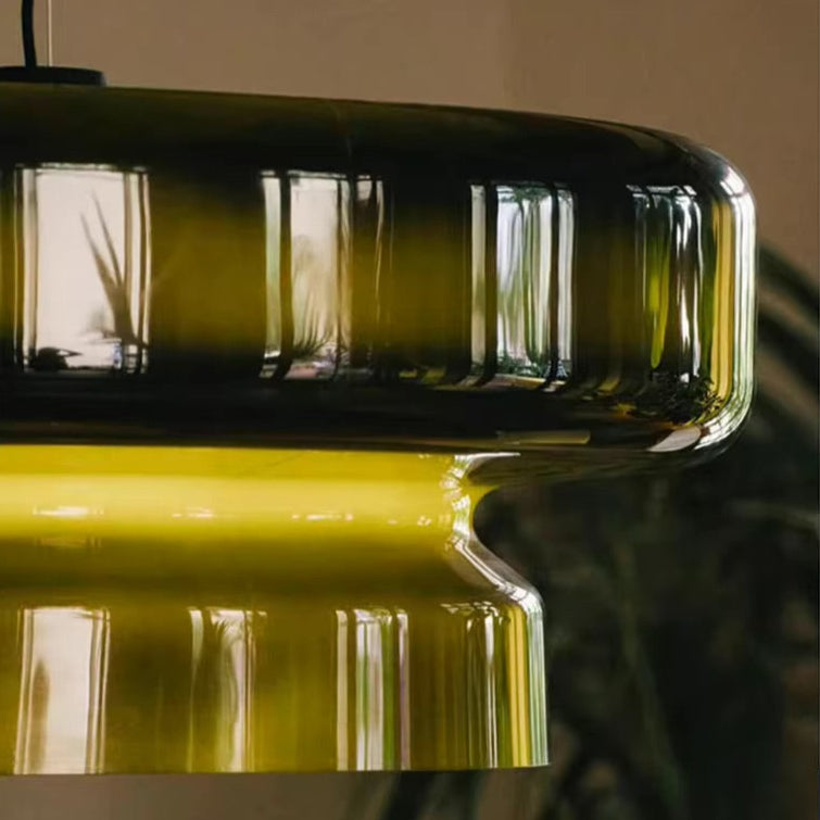 Delaney Pendant Lamp