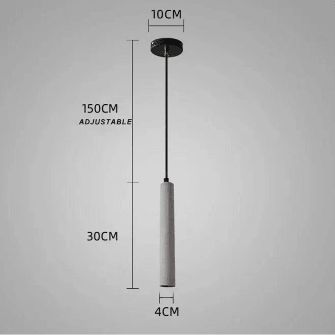 Alina Pendant Lamp Collection - The deco nook