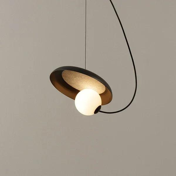 Maya Pendant Lamp Collection - The deco nook